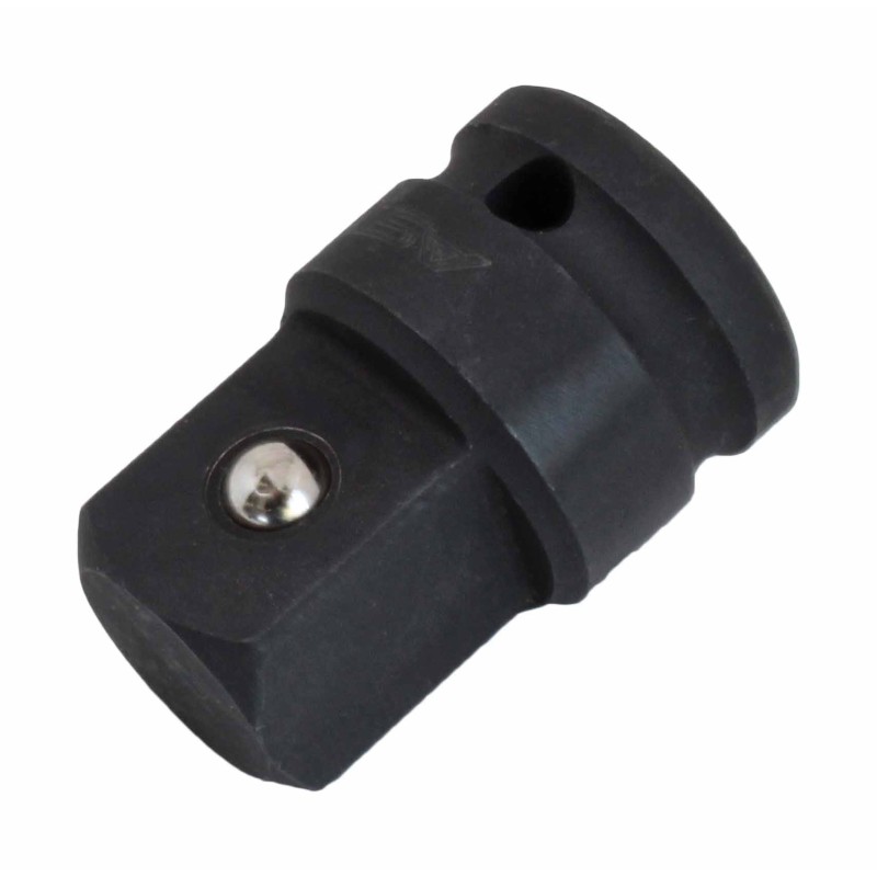 Adapter redukcja udarowa 1 2 x 3 4