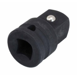 Adapter redukcja udarowa 1/2" x 3/4"