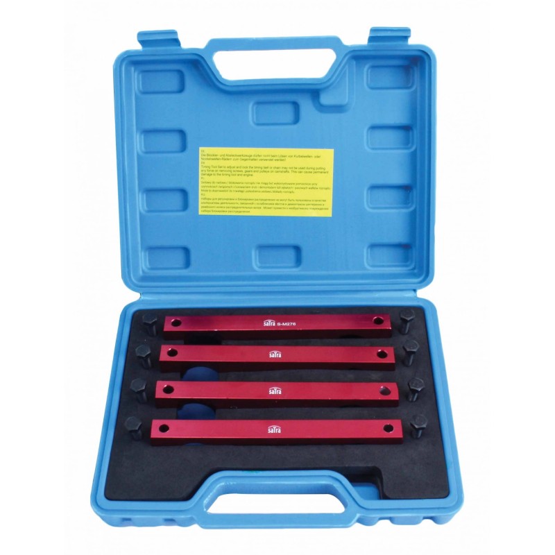 Blokada rozrządu mercedes benz m276