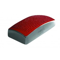 Babka blacharska wypukła (rowkowa)