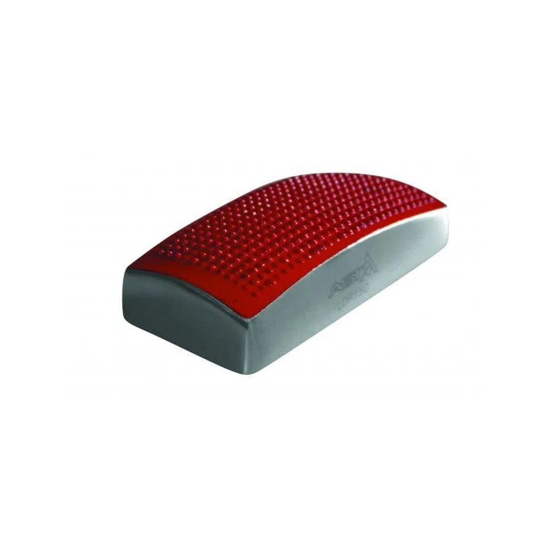 Babka blacharska wypukła (rowkowa)