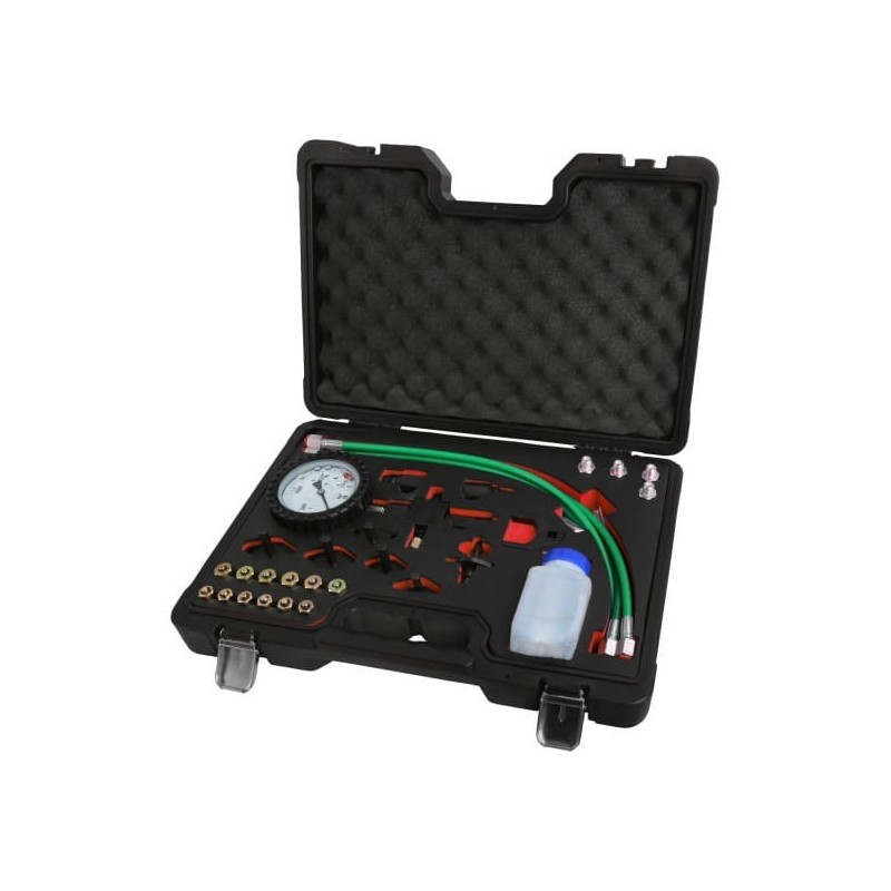 Tester common rail do pomp wysokiego ciśnienia diesel 2000bar