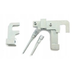 Blokada rozrządu 1.5 1.9 2.2 2.5 dci renault opel nissan