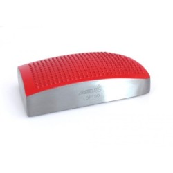 Babka blacharska wypukła (rowkowa)