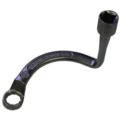 Klucz do demontażu turbiny 12mm x 12-kąt vw audi