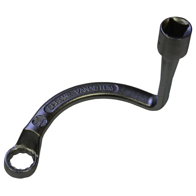 Klucz do demontażu turbiny 12mm x 12-kąt vw audi