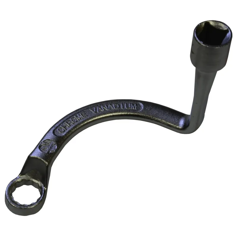 Klucz do demontażu turbiny 12mm x 12-kąt vw audi