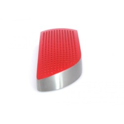 Babka blacharska wypukła (rowkowa)