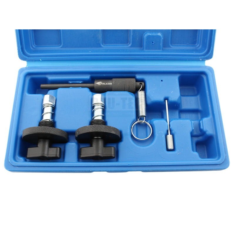 Blokada rozrządu 1.3 jtd cdti 16v - fiat opel ford suzuki