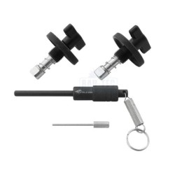 Blokada rozrządu 1.3 jtd cdti 16v - fiat opel ford suzuki