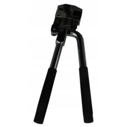 Polska dziurkarko felcarka do blachy osadzarka