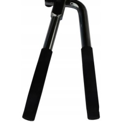 Polska dziurkarko felcarka do blachy osadzarka