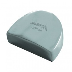 Babka blacharska obcas półokrągła 1.08kg Asta