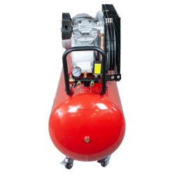 Sprężarka kompresor olejowy 300l mocny