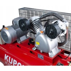 Sprężarka kompresor olejowy 300l mocny