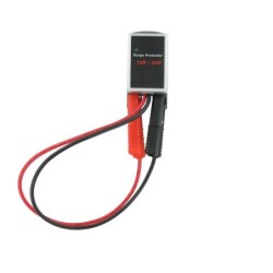 Zabezpieczenie elektroniki podczas spawania 12v 24v