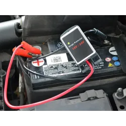 Захист електроніки під час зварювання 12v 24v