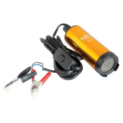 Mini pompa elektryczna do oleju napędowego 24v 60w