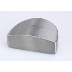 Babka blacharska obcas półokrągła 1.08kg Asta