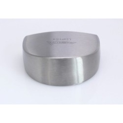 Babka blacharska obcas półokrągła 1.08kg Asta