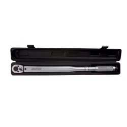 Klucz dynamometryczny 70-350nm 1 2 honiton