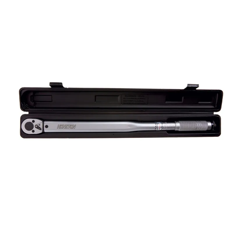 Klucz dynamometryczny 70-350nm 1 2 honiton