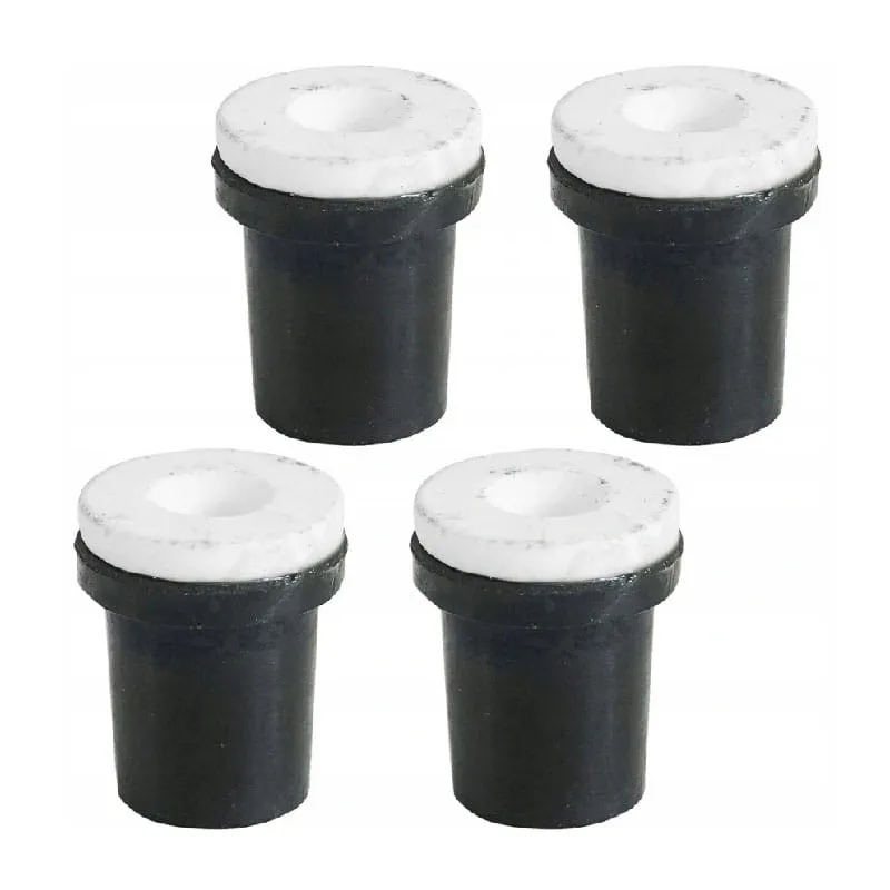 Zestaw ceramicznych dysz do piaskarki syfonowej 2