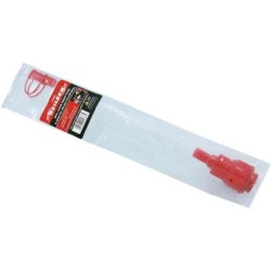 Lejek elastyczny nakręcany adapter do płynu dozownik