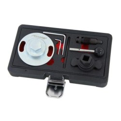 Blokada rozrządu vw audi seat skoda vag 3.0 tdi