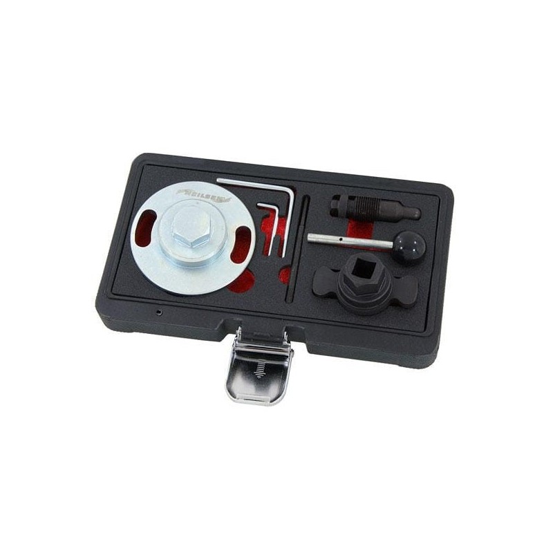 Blokada rozrządu vw audi seat skoda vag 3.0 tdi