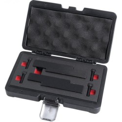 Blokada rozrządu porsche macan 3.0s 3.6 turbo