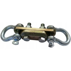 Autona sheet metal jaw clamp
