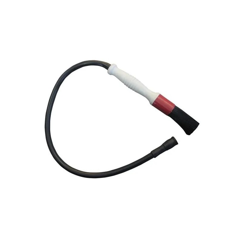 Pędzel do myjki warsztatowej mycia części