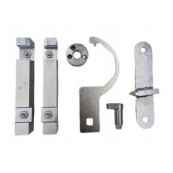 Blokada rozrządu jaguar land rover 5.0 v8 3.0 v6