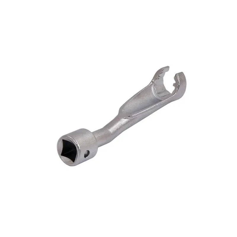 Klucz nasadka do wtryskiwaczy 17 mm 1 2 mocna