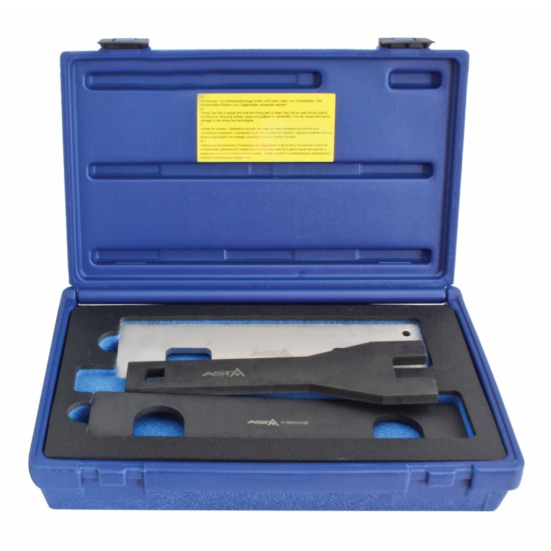 Blokada rozrządu opel 1.0 1.4 1.5 turbo po 2014r.