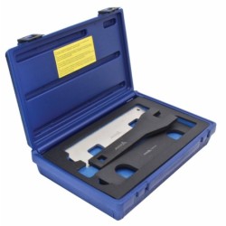 Blokada rozrządu opel 1.0 1.4 1.5 turbo po 2014r.