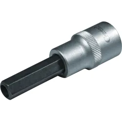 Nasadka klucz imbus do gniazda wtryskiwaczy 10 mm / 7,5mm