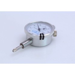 Mini czujnik zegarowy do ustawiania gmp bicia tarcz