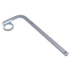 Klucz do filtra oleju sprzęgła haldex 46mm vw