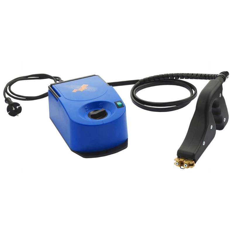 Nacinarka do opon wyrzynarka bieżnika rillfit 6