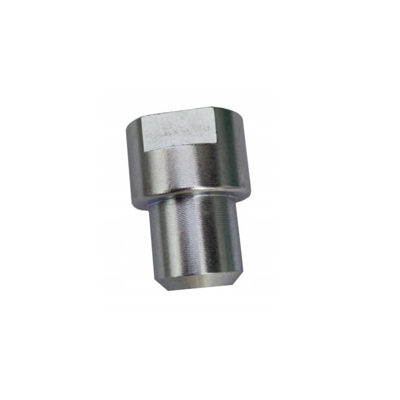 Adapter ściągaczy wtryskiwaczy pizoelektryczny dci