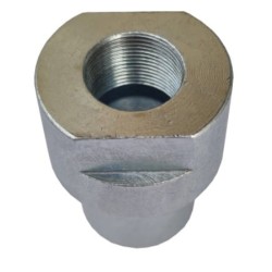 Adapter ściągaczy wtryskiwaczy pizoelektryczny dci