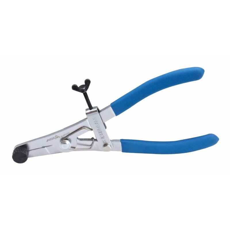 Szczypce do demontażu tłoczków hamulcowych