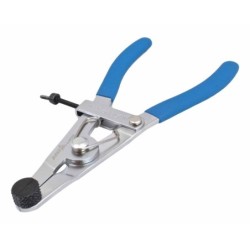 Szczypce do demontażu tłoczków hamulcowych