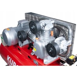 Kompresor sprężarka kupczyk 300l kkt1600 300 1600l 400v