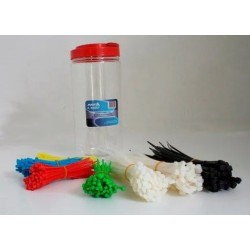 Opaski samozaciskowe /600 szt/