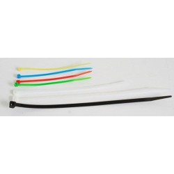 Opaski samozaciskowe /600 szt/