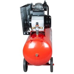 Kompresor 2 tłokowa sprężarka 100l kupczyk