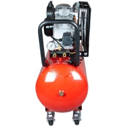 Kompresor 2 tłokowa sprężarka 100l kupczyk